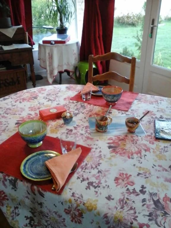 Au Vieux Tilleul B&B - Miniature 8