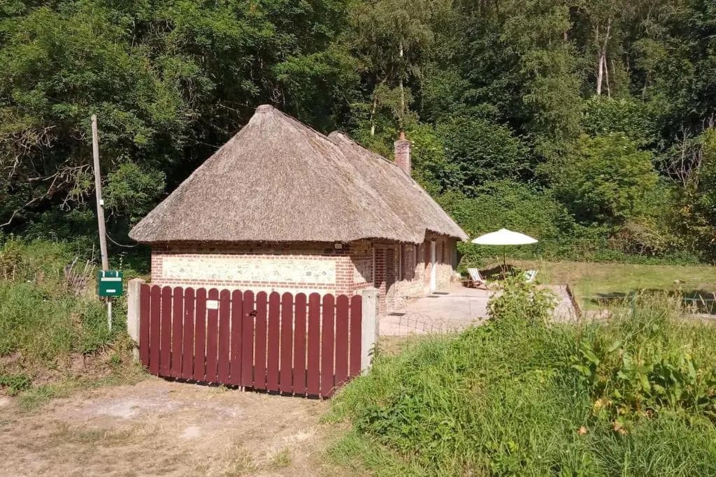 Gite Le Petit Vauchel A 3,5 Km D'Etretat - Photo 3