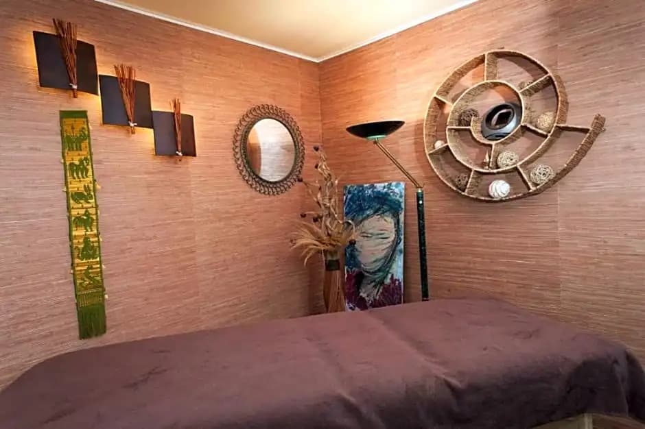 Spa Harmonice - Photo 1