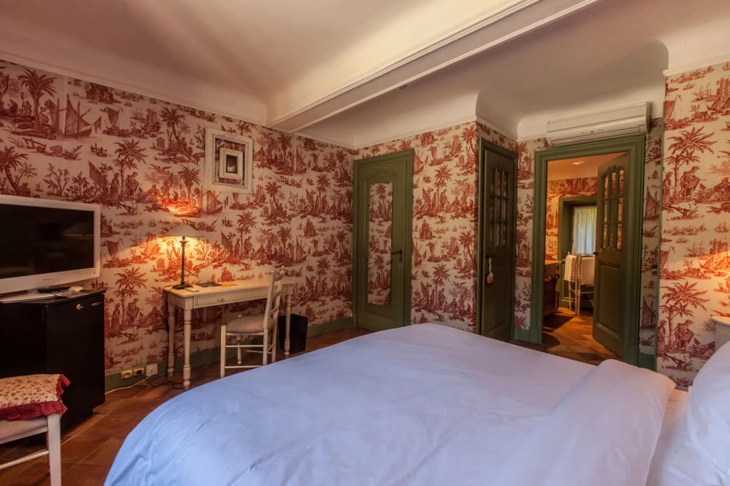Hôtel Le Yaca Saint-Tropez - Photo 5