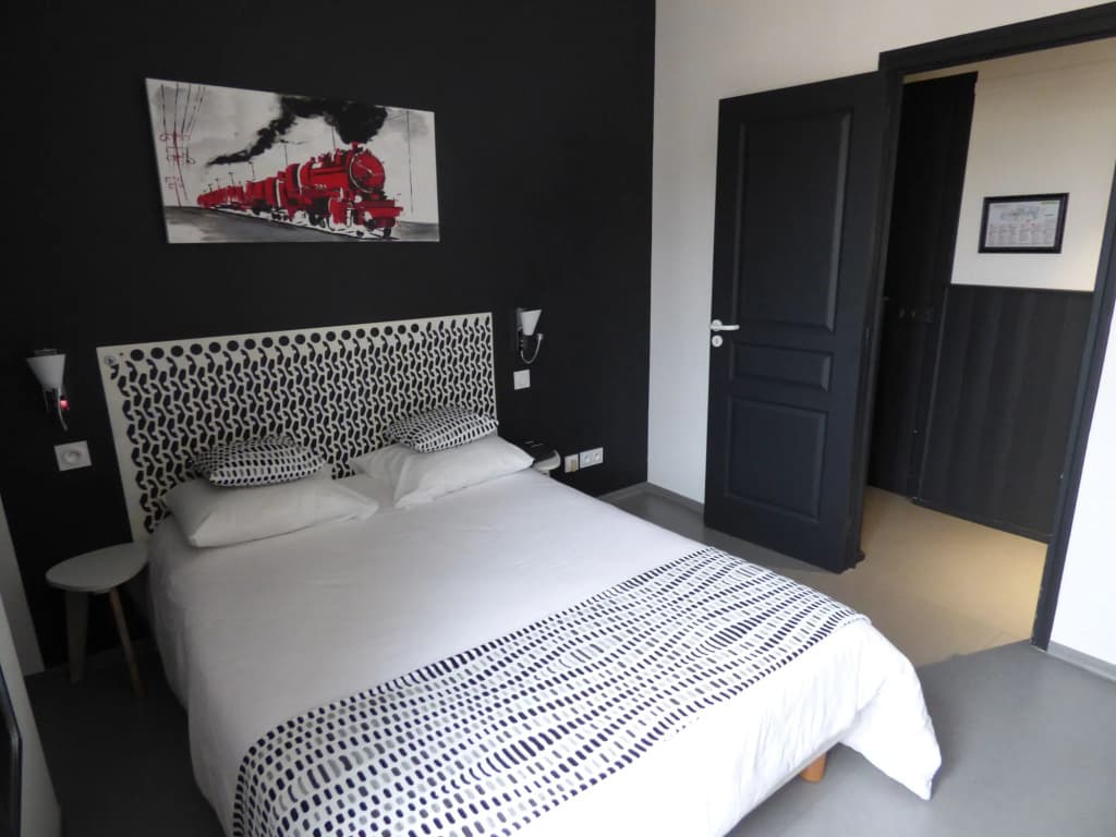 Grand Hôtel Brive - Photo 5