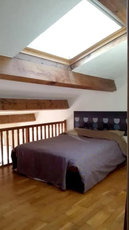 Apartment With one Bedroom in Nice, With Wonderful City View and Wifi - Miniature 6
