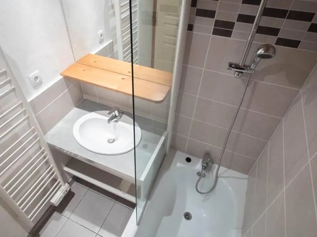 Appartement Valmorel, 3 pièces, 7 personnes - FR-1-291-776 - Miniature 8