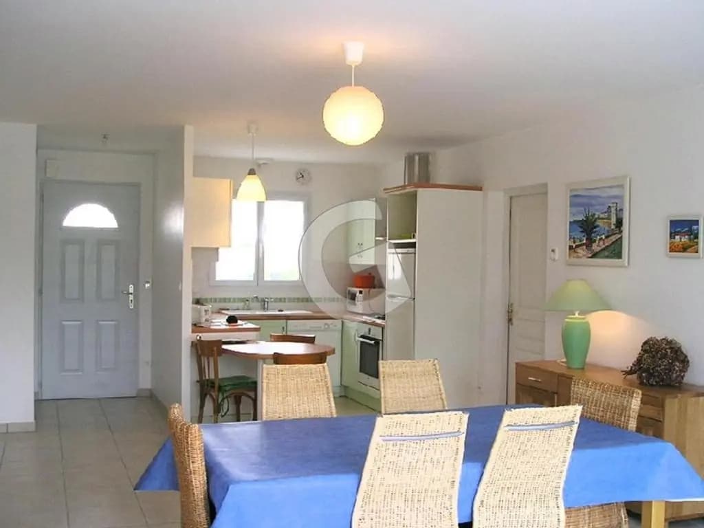 Maison Angles , 3 pièces, 4 personnes - FR-1-357-6 - Photo 2