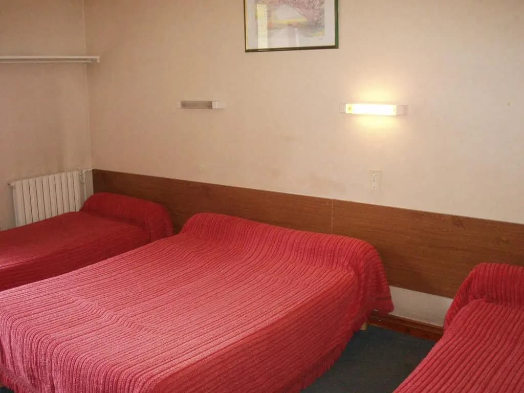 Hôtel Le Viscos - Photo 5