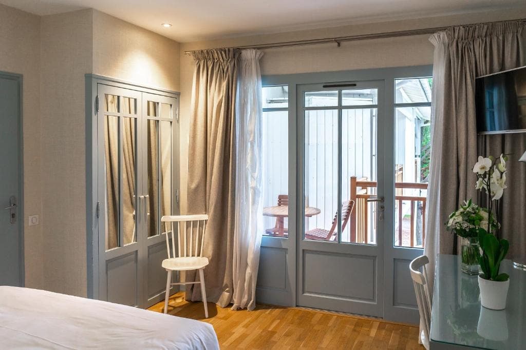 Hotel La Fregate Cap Ferret - Photo 4