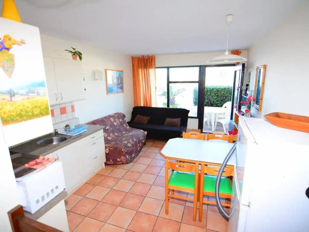 Appartement Port Barcarès, 3 pièces, 7 personnes - FR-1-431-18 - Photo 1