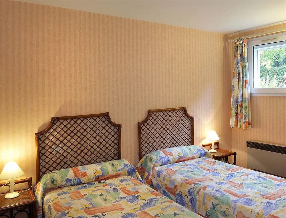 Logis Hôtel Ariane - Photo 4