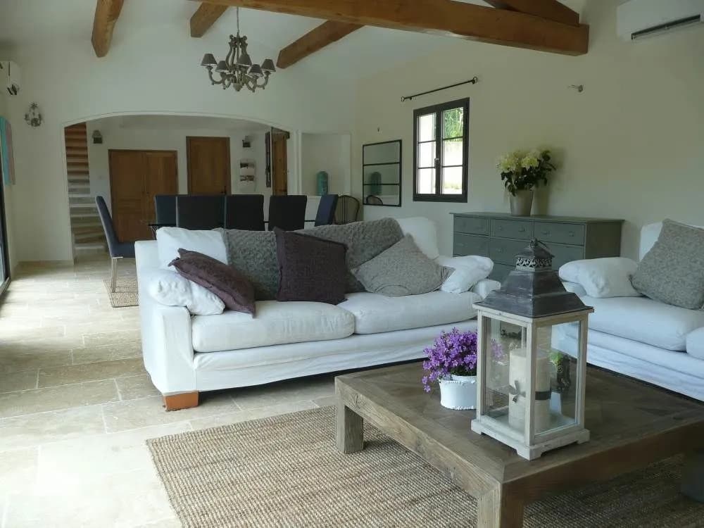 Villa Saint Paul - Photo 5