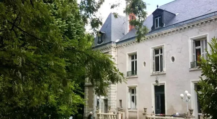 Château la Marbellière Chambres d'hôtes - Photo 1