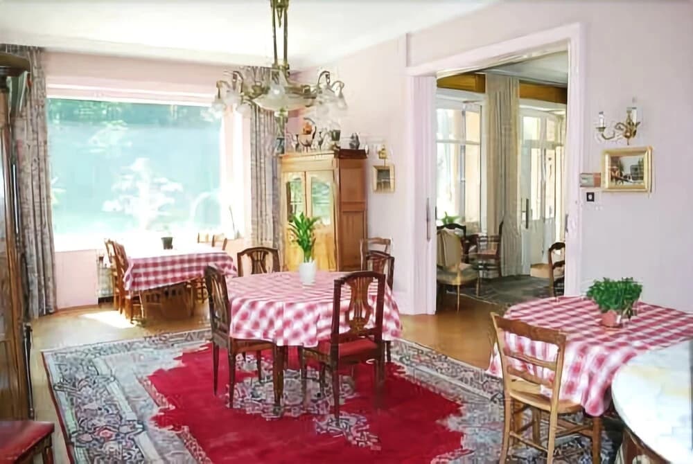 Hôtel Château Des Tanneurs - Photo 4