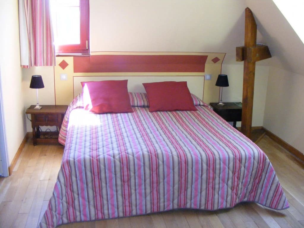 Les Belleme Golf Apartments - Photo 3