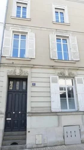 Suit'Home Hanneloup - Photo 1