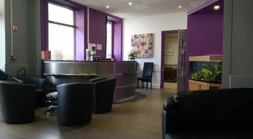 Hotel-Restaurant des Voyageurs - Photo 2