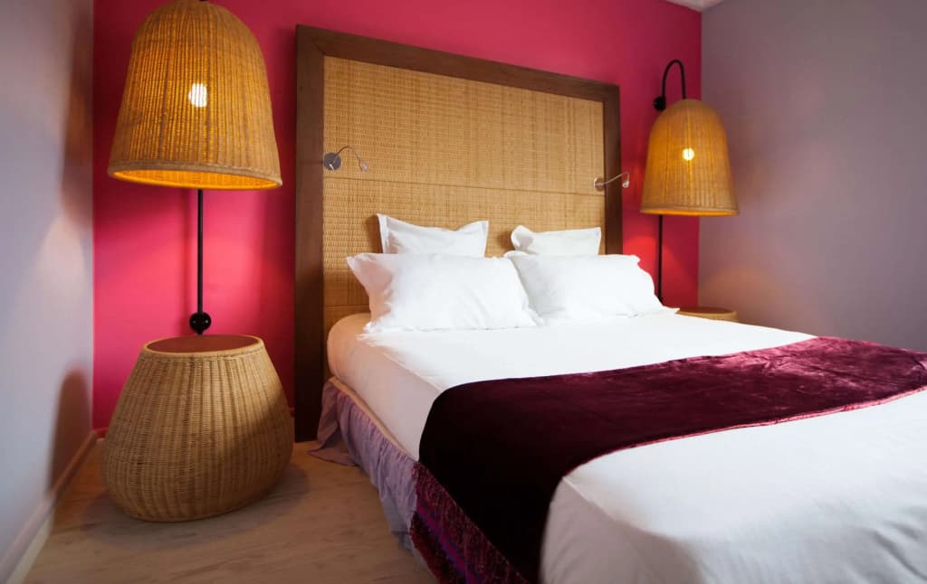 Moodz Hotel - Photo 5