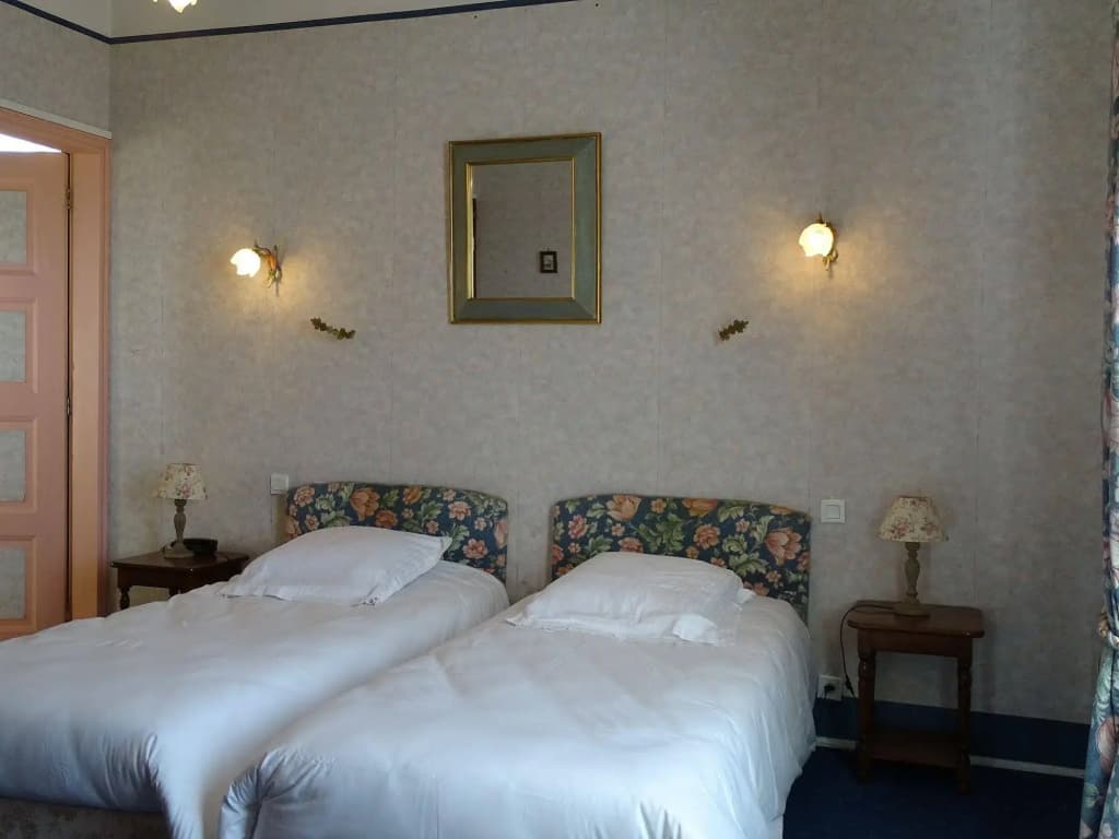 Chambres d’hotes La Granitière - Miniature 6