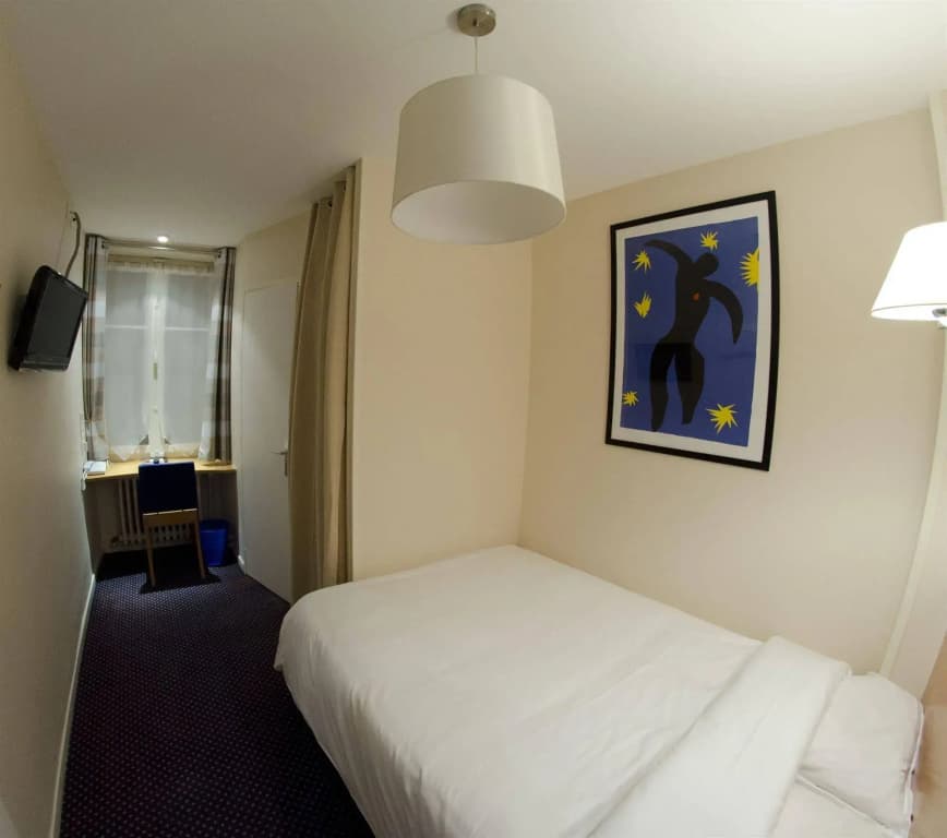 Hotel du Nord - Miniature 6