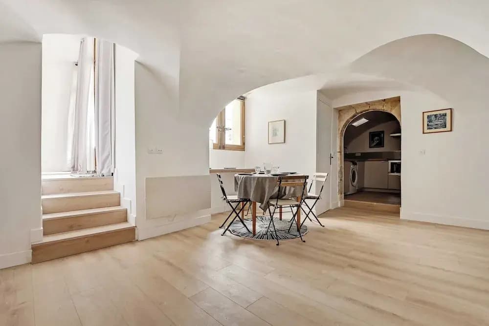 Authentic Apartment - 2br/4p - Monnaie - Miniature 8
