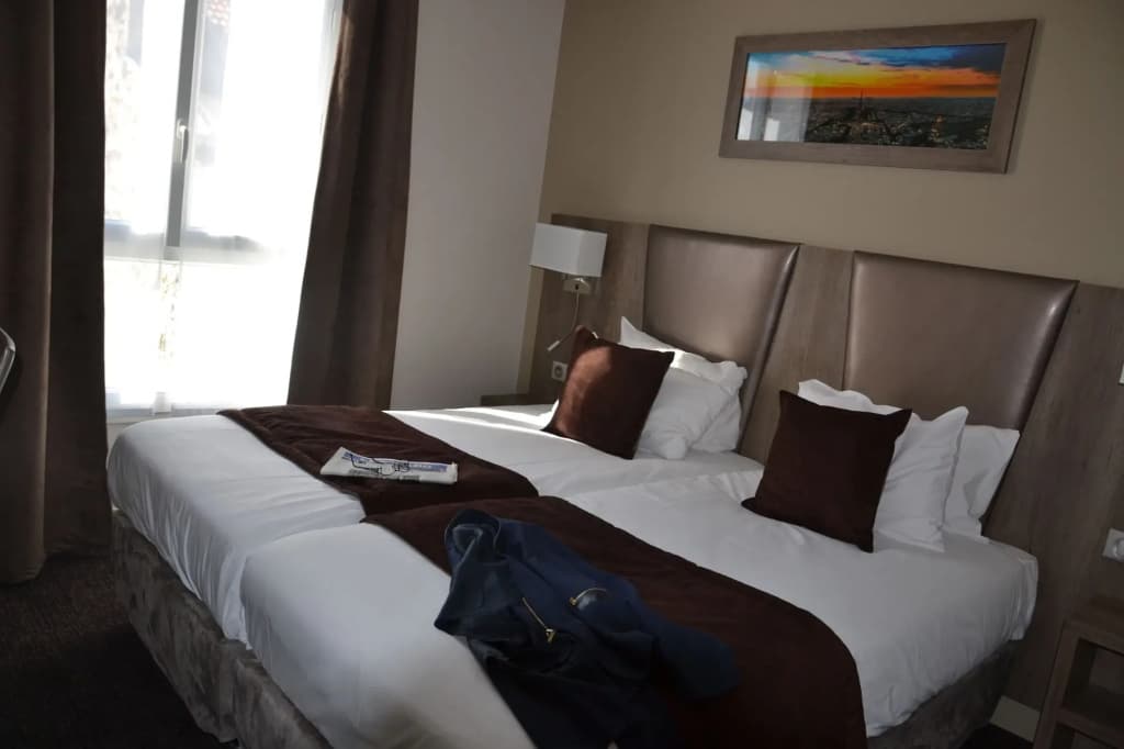 Hotel Paris Italie - Photo 5