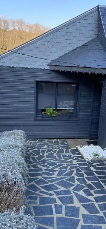 Le Mahonia - Photo 2