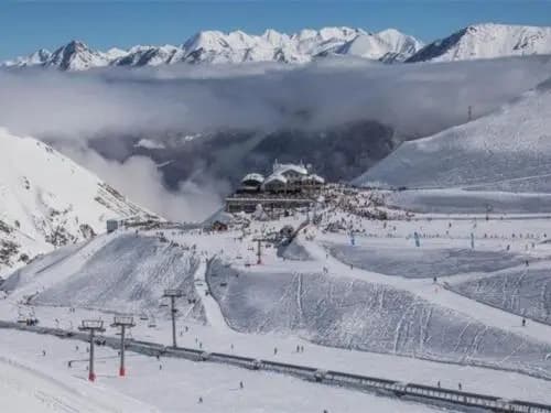 Appartement Cauterets, 2 pièces, 6 personnes - FR-1-234-140 - Photo 2