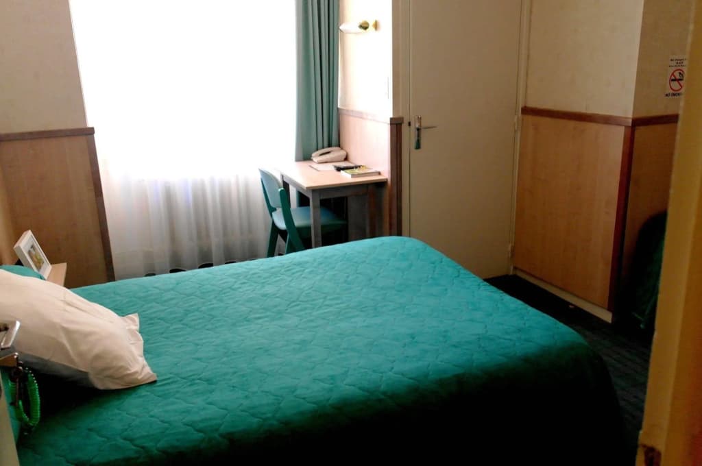 Hôtel Le Palous - Photo 5