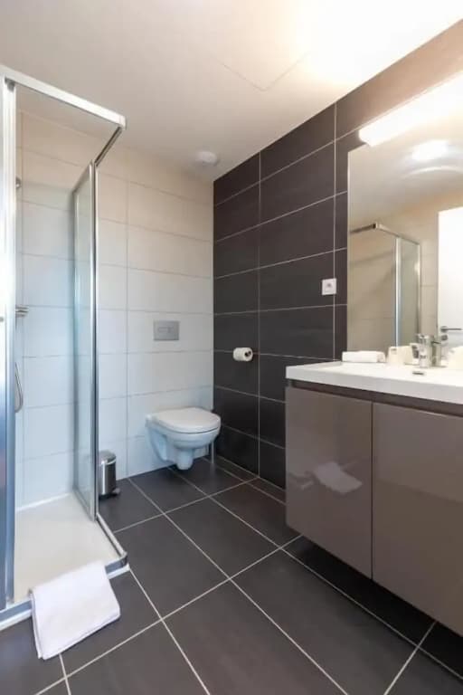 Villa Thermae Nancy - Miniature 7