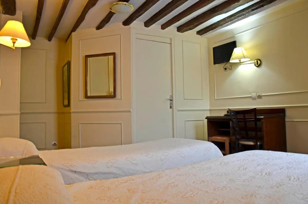 Hôtel Havane - Photo 4