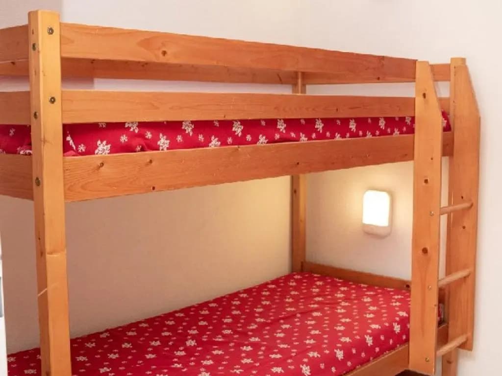 Appartement Puy-Saint-Vincent, 3 pièces, 6 personnes - FR-1-504-599 - Miniature 6