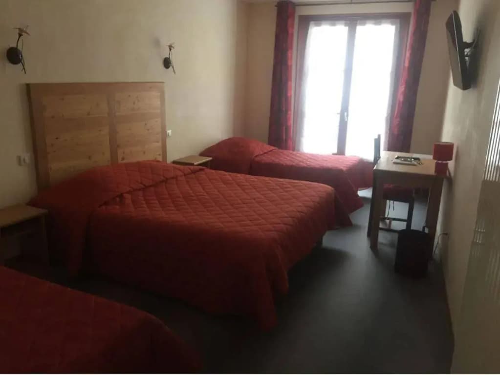 Hôtel le Bilboquet - Photo 4