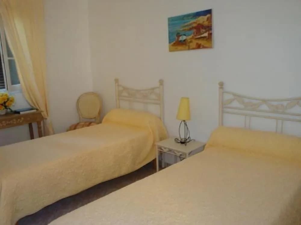 Maison d'hôtes Sole e Mare - Photo 3