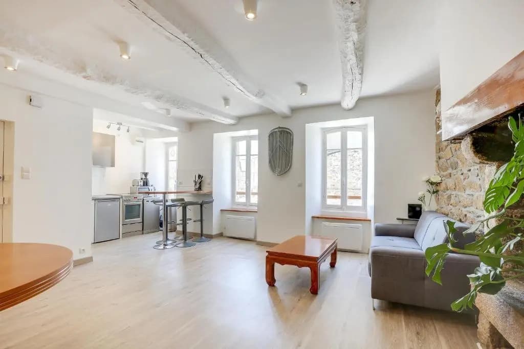 Le Martray - Appartement coeur historique de Paimpol - Photo 1