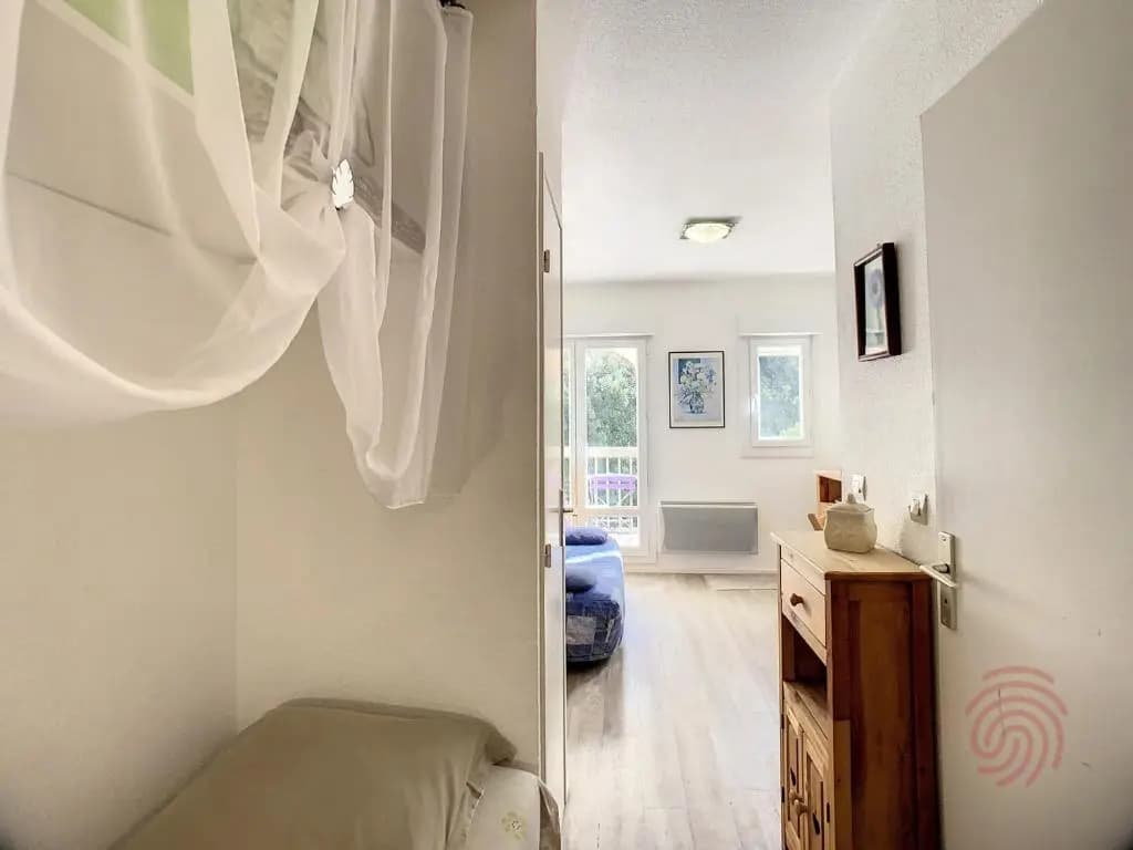 Studio Lamalou-les-Bains, 1 pièce, 2 personnes - FR-1-451-151 - Photo 5