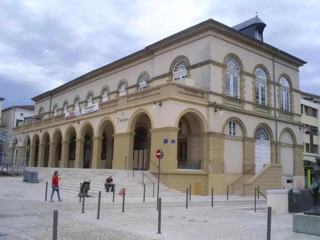 Hotel de la Gare - Photo 2