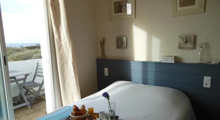 Hôtel La Petite Plage - Photo 4