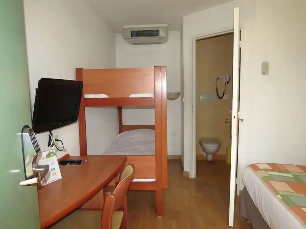 Abbys Hôtel - Photo 2