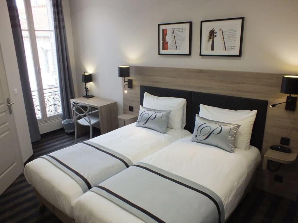 Hotel Paganini - Photo 5