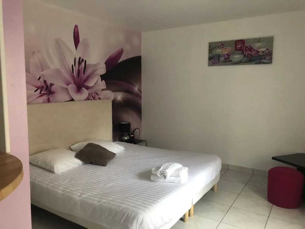 L'Hôtel du Cirque - Photo 3