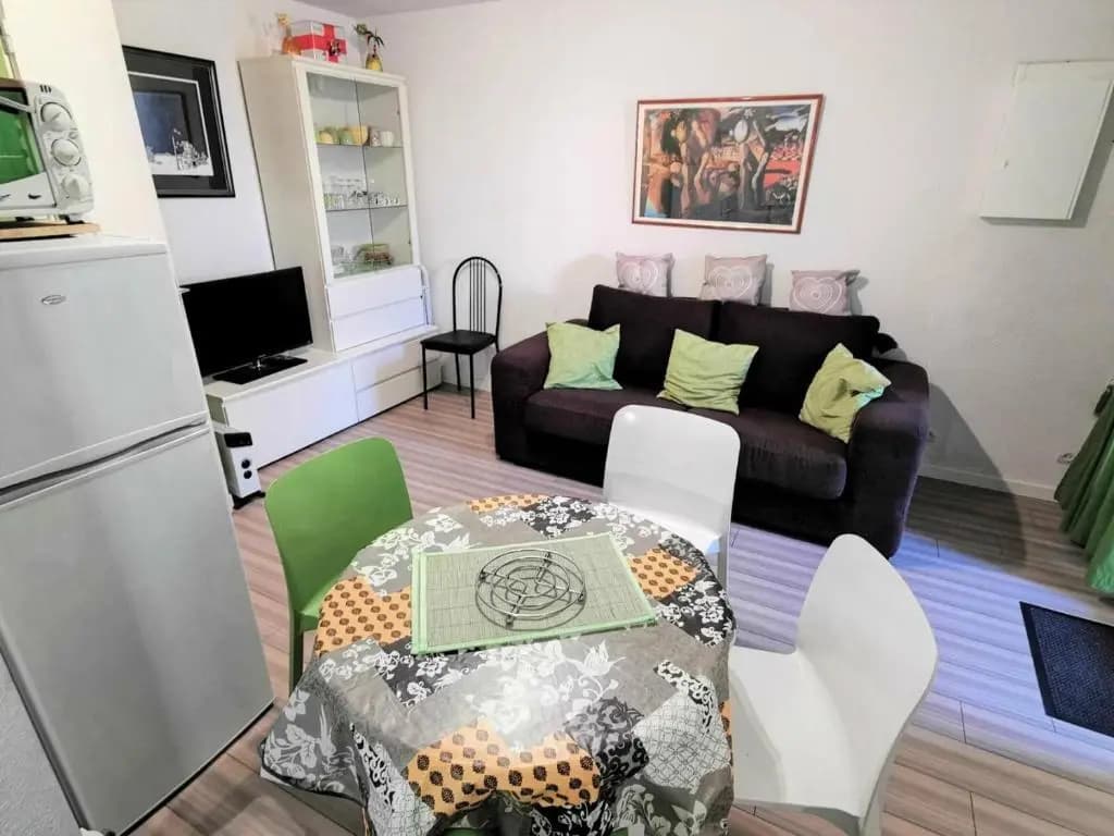 Résidence LE LAMPARO - 2 Pièces pour 4 Personnes 84 - Photo 2