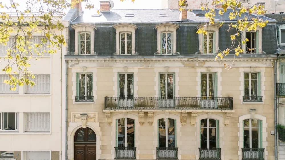 Suite de l'Opéra - Photo 1