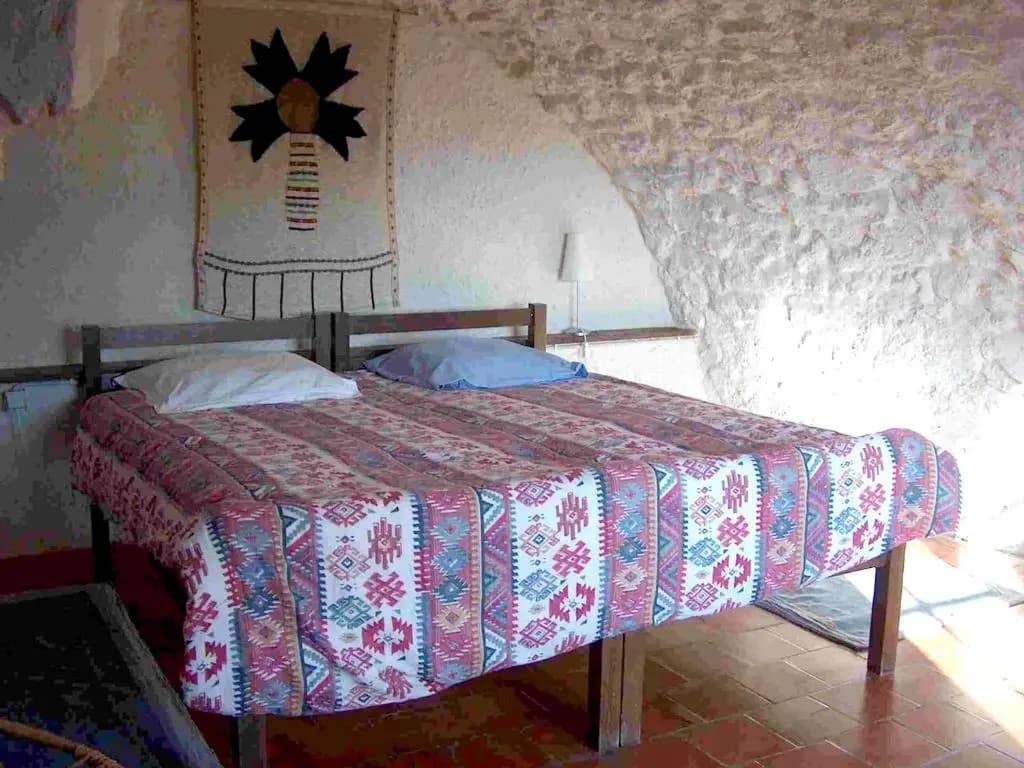 Appartement de 2 chambres avec piscine partagee et terrasse amenagee a Valleraugue - Photo 4