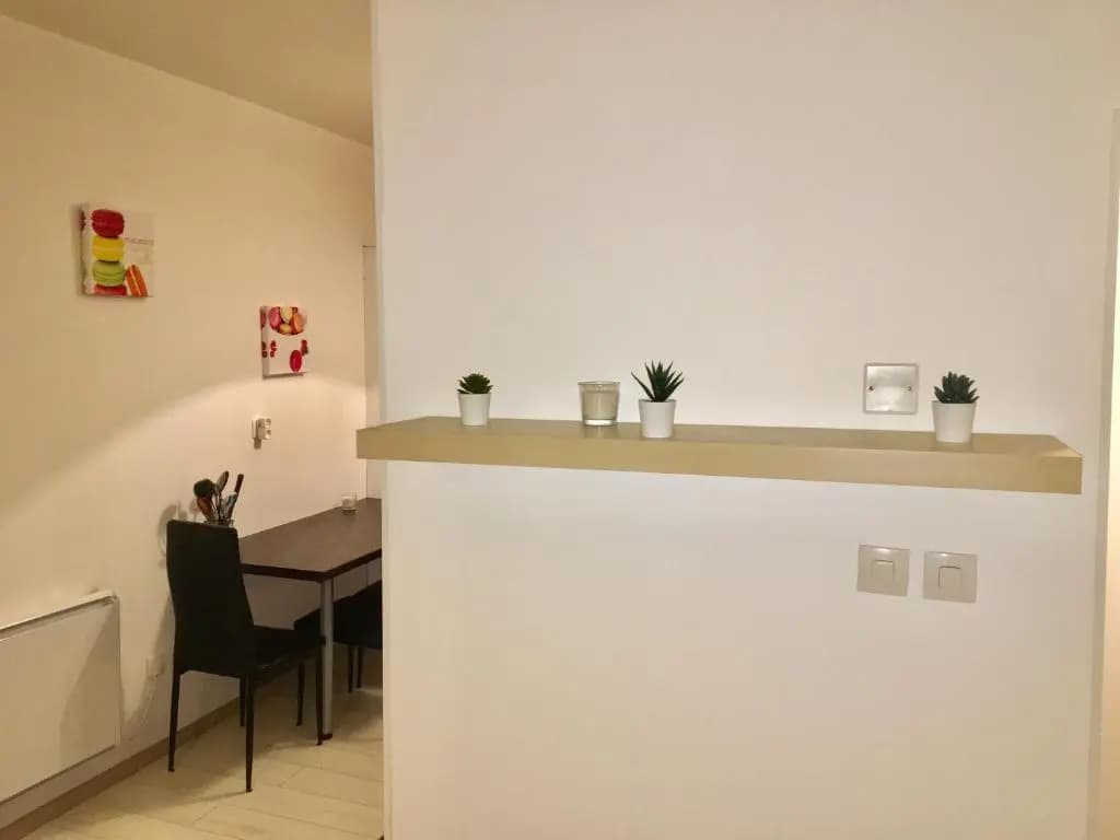 Proche de Walibi,Appartement 4 personnes tout confort au calme - Photo 3