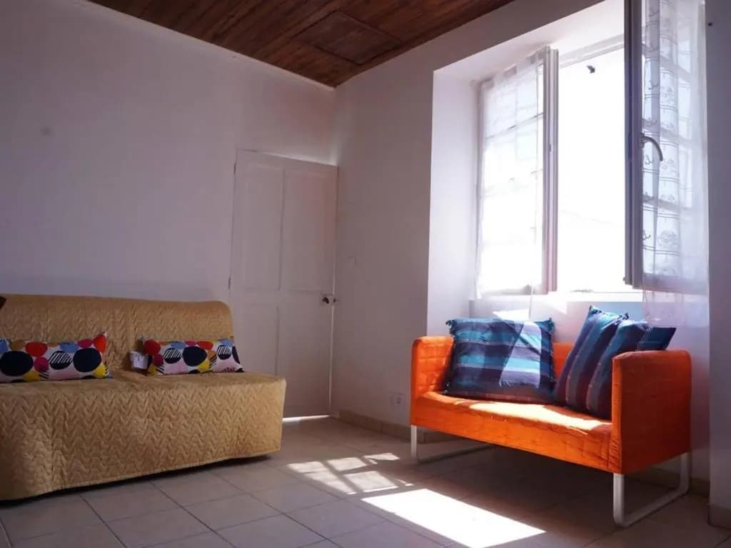 Maison La Guérinière, 2 pièces, 4 personnes - FR-1-224B-727 - Photo 1