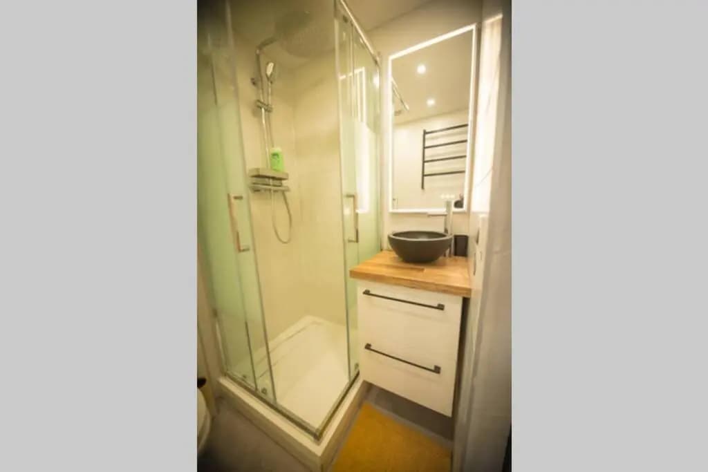 Superbe -Appartement 2 personnes - Tignes le Lac - 813 - Photo 2