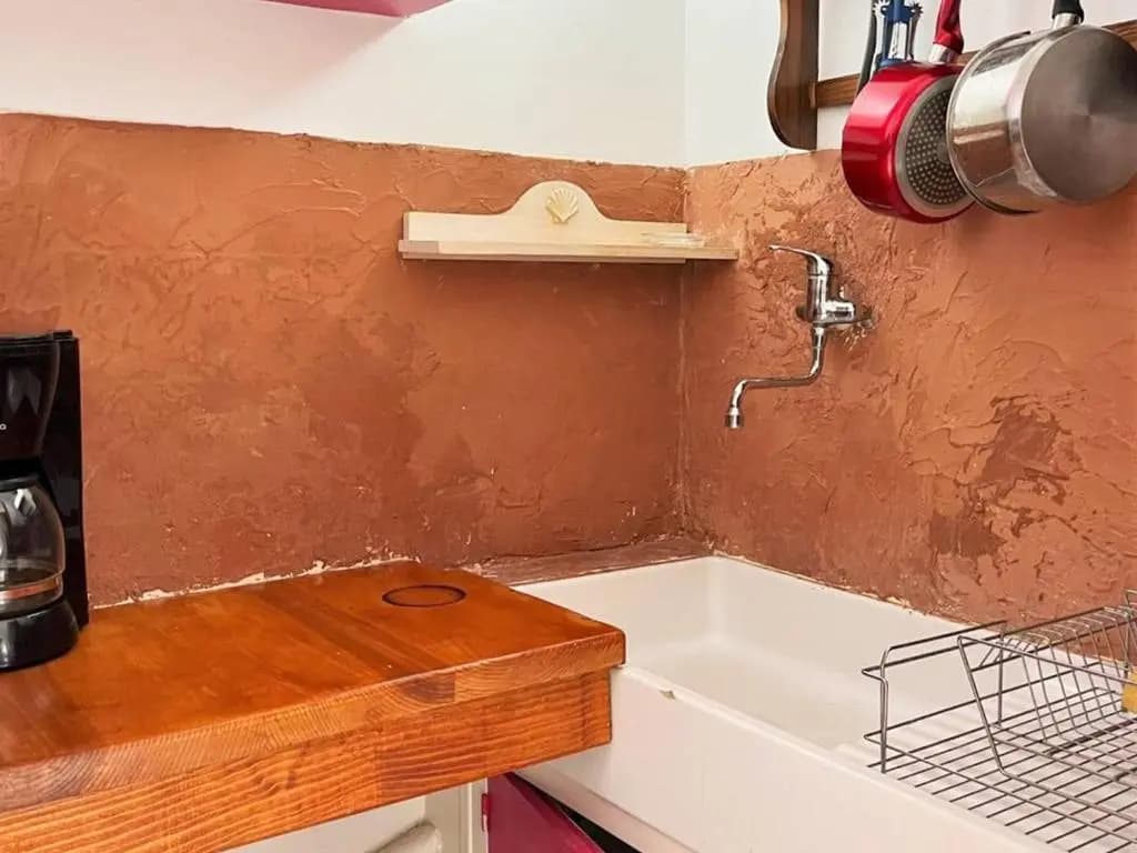Appartement Le Lavandou, 1 pièce, 3 personnes - FR-1-251-208 - Miniature 7