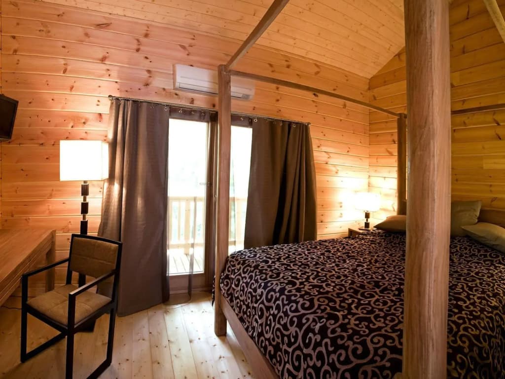 Logis Hotel l'Etable Gourmande - Photo 4
