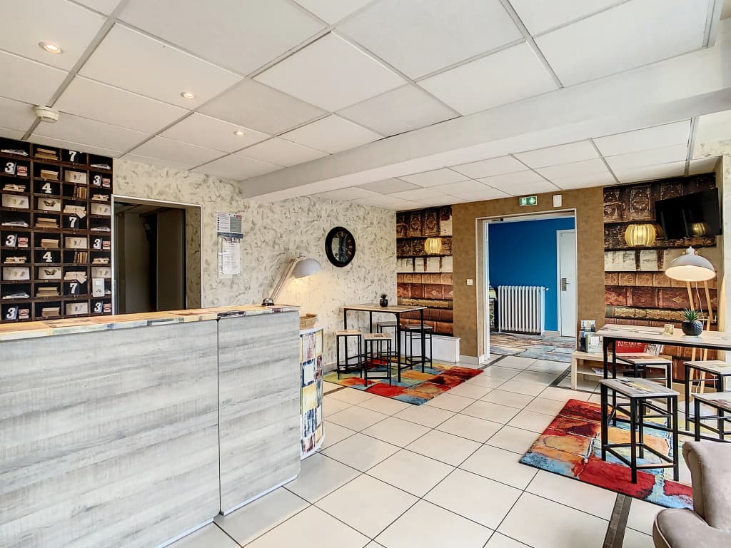Hotel Beaudon - Photo 2