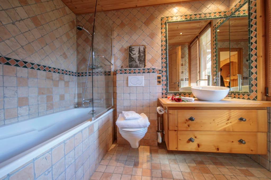 Chalet Stembogen - Miniature 7