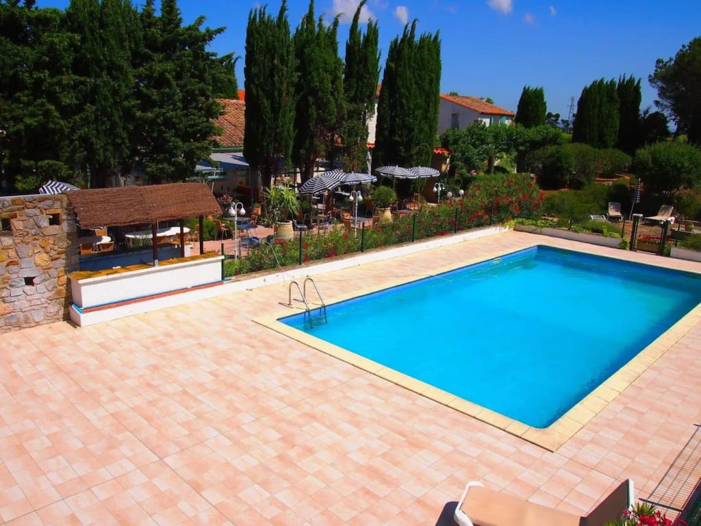 Le Relais du Val d'Orbieu - Miniature 8