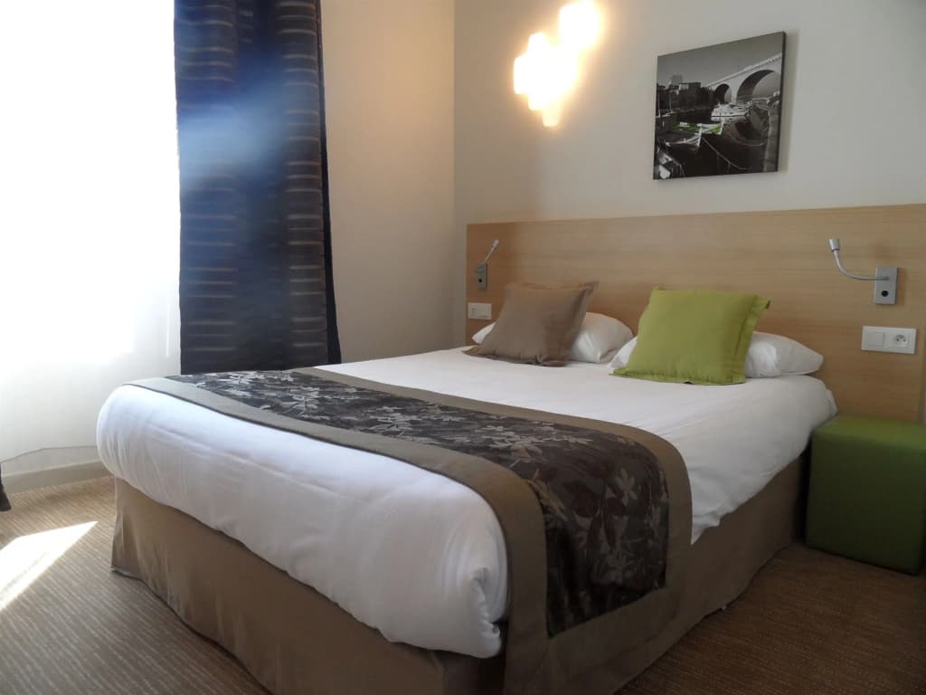 ibis Styles Marseille Gare Saint-Charles - Miniature 7